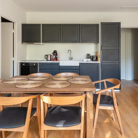 Holiday home Stylish 2 Bedroom In